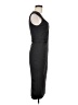 Zara Basic Gray Cocktail Dress Size M - photo 4