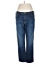 Adriano Goldschmied Blue Jeans Size 32 waist - photo 1