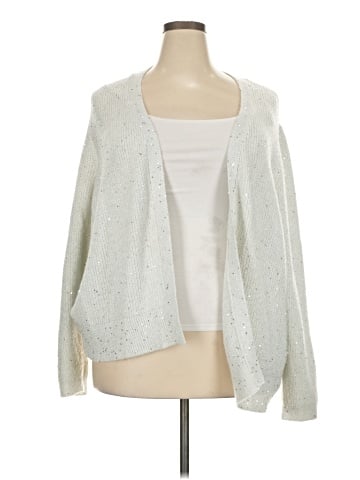 Lane Bryant Cardigan (view 1)