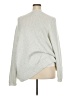 Lane Bryant Silver Cardigan Size 22 - 24 Plus - photo 2