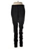 Enza Costa Gray Black Casual Pants Size Med (2) - photo 1
