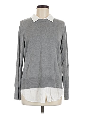 Torrid Long Sleeve Top (view 1)