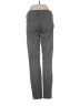 J.Crew Chevron-herringbone Gray Jeans Size 25 waist - photo 2