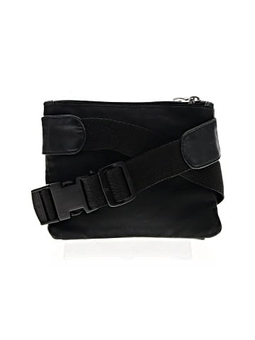 Wilsons Leather Leather Belt Bag (view 2)
