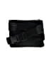 Wilsons Leather 100% Leather Black Leather Belt Bag One size - photo 2