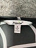 Papaya 100% Polyester Black Sleeveless Blouse Size S - photo 7