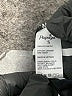 Papaya 100% Polyester Black Sleeveless Blouse Size S - photo 8