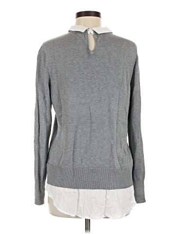 Torrid Long Sleeve Top (view 2)