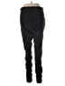 Enza Costa Gray Black Casual Pants Size Med (2) - photo 2