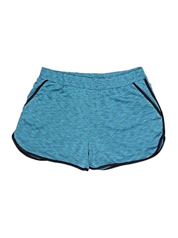 BlevonH Athletic Shorts (view 1)