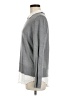 Torrid Gray Long Sleeve Top Size Med Plus (00) - photo 5