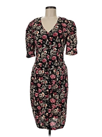 New York & Company Cocktail Dress (view 1)