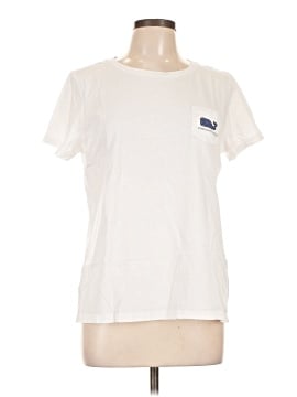 Vineyard Vines Short Sleeve T-Shirt (view 1)
