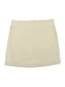 Athleta Solid Ivory Skort Size 10 - photo 1