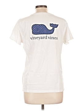 Vineyard Vines Short Sleeve T-Shirt (view 2)