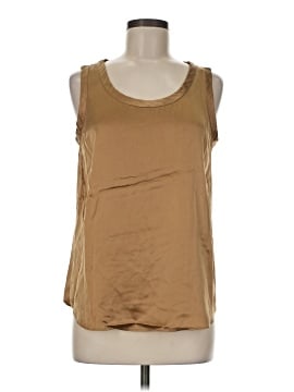 Unbranded Sleeveless T-Shirt (view 1)