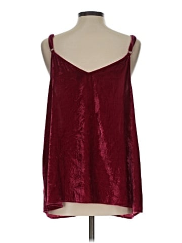 Torrid Sleeveless Blouse (view 2)