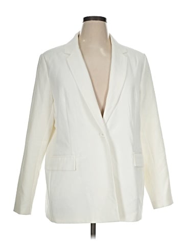 The Drop Blazer (view 1)