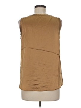 Unbranded Sleeveless T-Shirt (view 2)