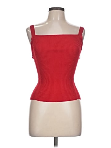 Zara Tube Top (view 1)