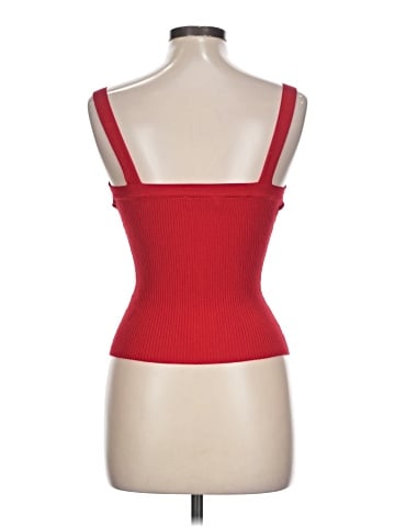Zara Tube Top (view 2)