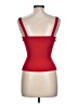 Zara Red Tube Top Size L - photo 2