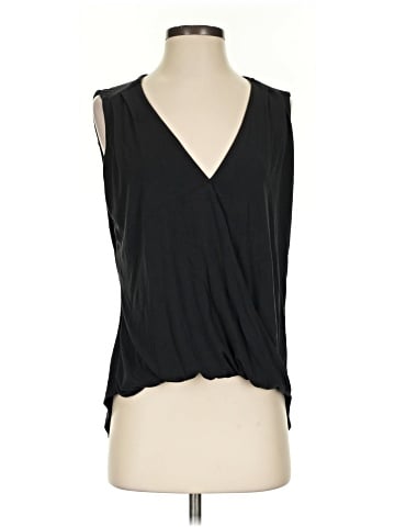 Abbeline Sleeveless Blouse (view 1)