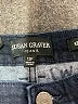 Susan Graver Blue Jeans Size 12 (petite) - photo 7