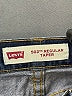 Levi's Blue Jeans Size 14 - photo 3