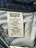 Levi's Blue Jeans Size 14 - photo 4