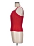 Zara Red Tube Top Size L - photo 5
