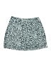 Assorted Brands Print Blue Skort Size M - photo 1
