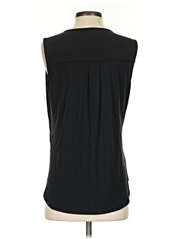 Abbeline Sleeveless Blouse (view 2)