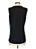 Abbeline Black Sleeveless Blouse Size XS - photo 2