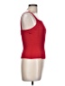 Zara Red Tube Top Size L - photo 4