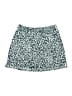 Assorted Brands Print Blue Skort Size M - photo 2