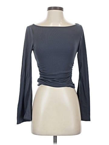Cider Long Sleeve Top (view 1)