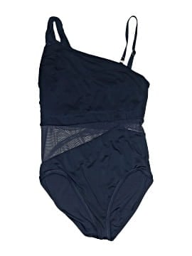 MICHAEL Michael Kors One Piece Swimsuit (view 1)