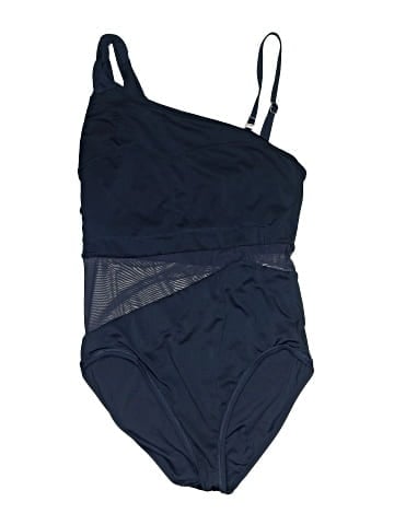 MICHAEL Michael Kors One Piece Swimsuit (view 1)