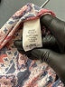 Studio One Paisley Pink Casual Dress Size M - photo 8