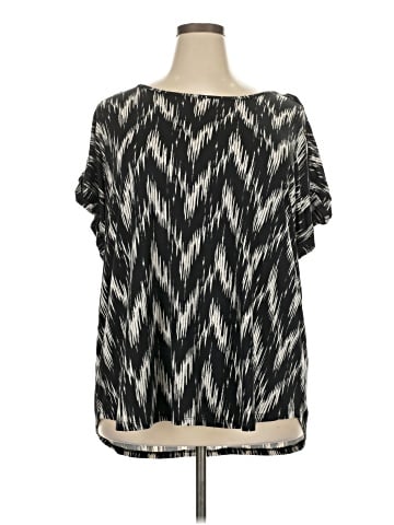 AUW Short Sleeve T-Shirt (view 1)
