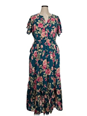 Torrid Casual Dress (view 1)