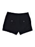 Forever 21 Solid Black Shorts Size XS - photo 2