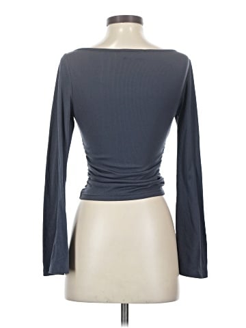 Cider Long Sleeve Top (view 2)