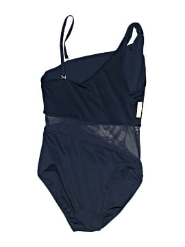 MICHAEL Michael Kors One Piece Swimsuit (view 2)