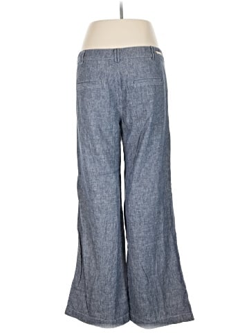 Pilcro and the Letterpress Linen Pants (view 2)