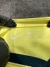 Nike 100% Polyester Yellow Active T-Shirt Size XL (kids) - photo 4