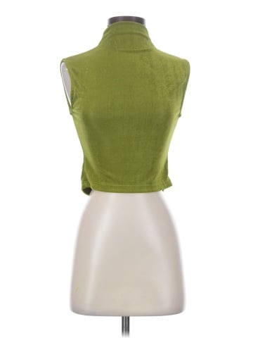Cider Sleeveless Top (view 1)