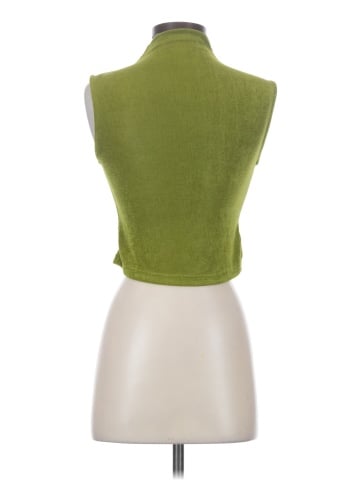 Cider Sleeveless Top (view 2)