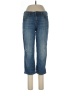 ECI Stars Blue Jeans Size 10 - photo 1
